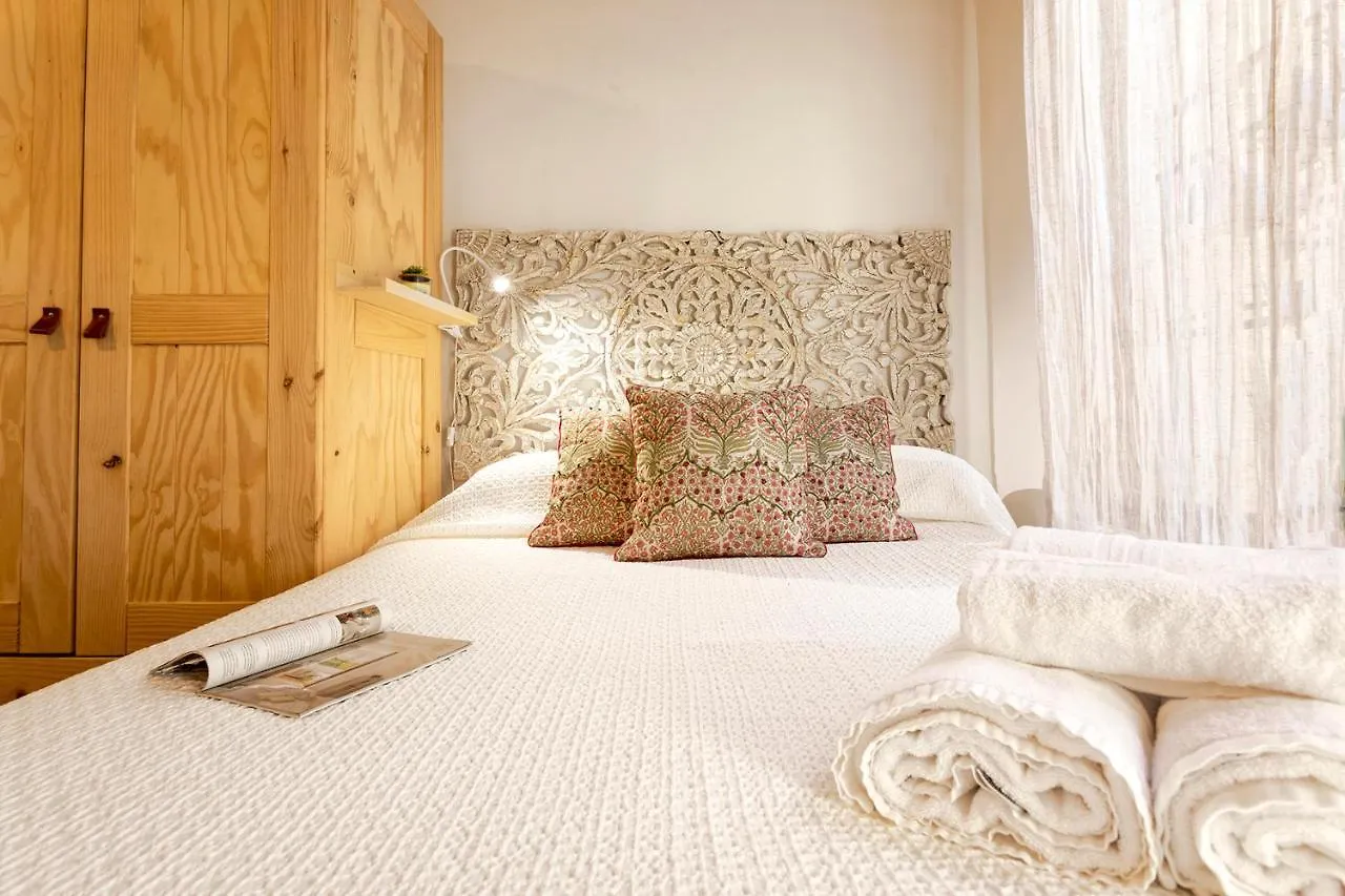 Apartamento - Centro Historico Apartment Malaga 0*,  Spain
