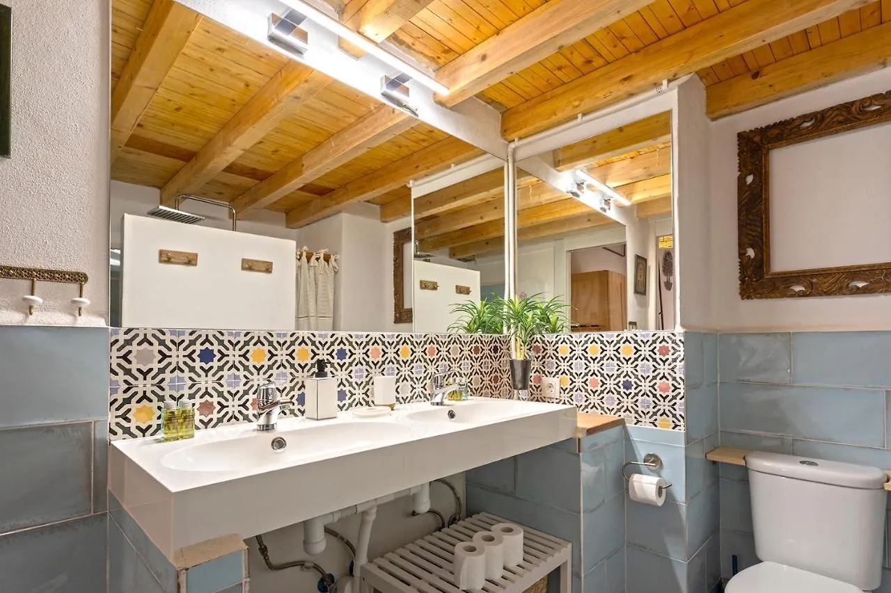 Apartamento - Centro Historico Lägenhet Málaga Spanien
